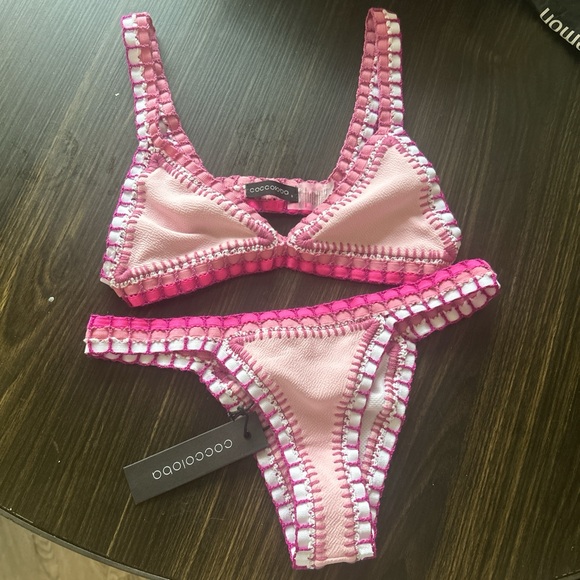 Coccoloba bikini - Picture 1 of 3
